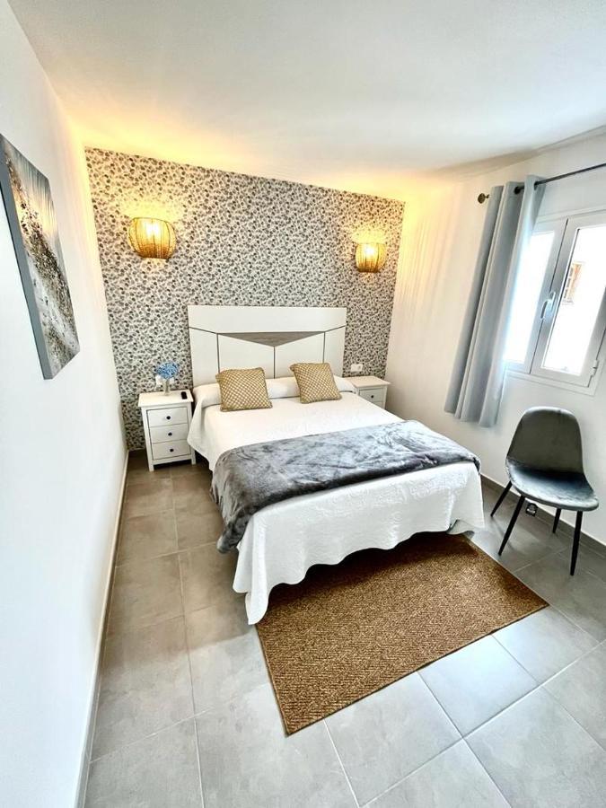 Luxury Beach Apartments Diama Playa Honda  Kültér fotó